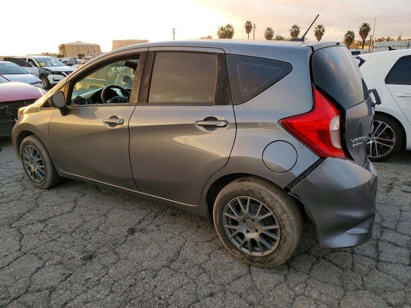 Продаж на аукціоні авто 2018 Nissan Versa Note, vin: 3N1CE2CP8JL368100, номер лоту: 53069626