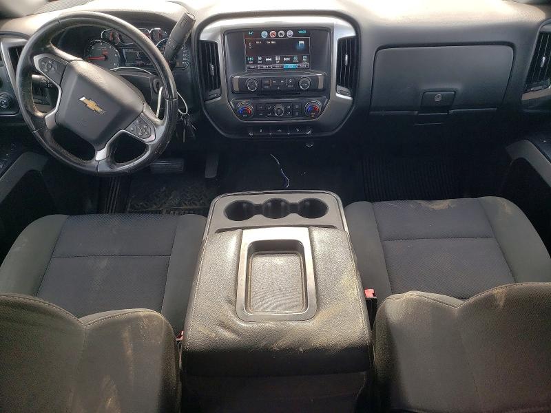 Продажа на аукционе авто 2017 Chevrolet Silverado, vin: 1GCVKRECXHZ146419, номер лота: 72324855