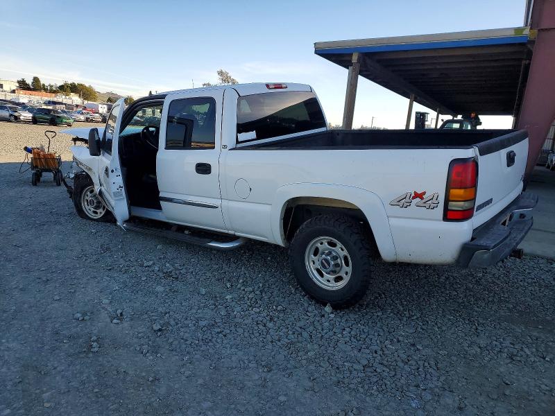Продажа на аукционе авто 2007 Gmc Sierra, vin: 1GTHK23D77F145325, номер лота: 73595595