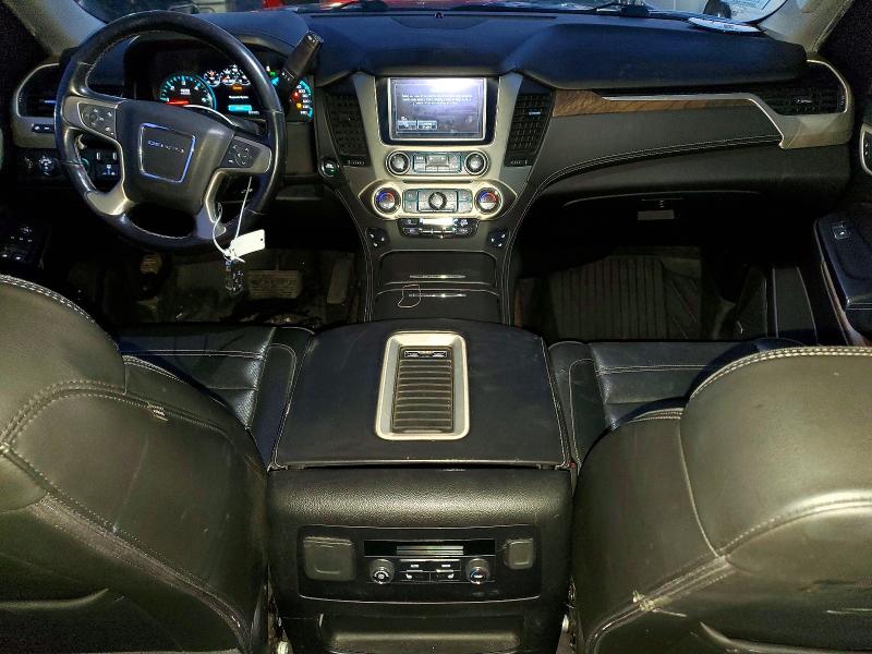 Продаж на аукціоні авто 2019 Gmc Yukon Xl, vin: 1GKS2HKJ3KR105982, номер лоту: 98239215