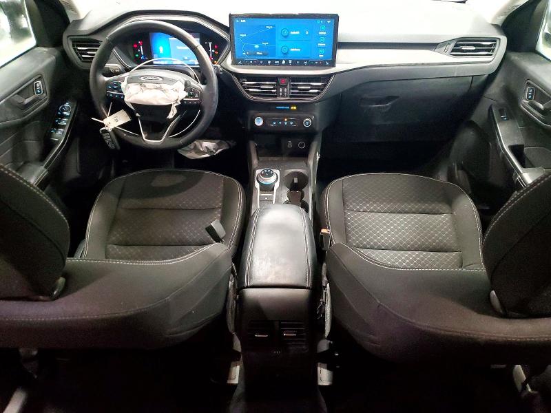 Aukcja sprzedaży 2025 Ford Escape, vin: 1FMCU9GN7SUA75907, numer aukcji: 73631985
