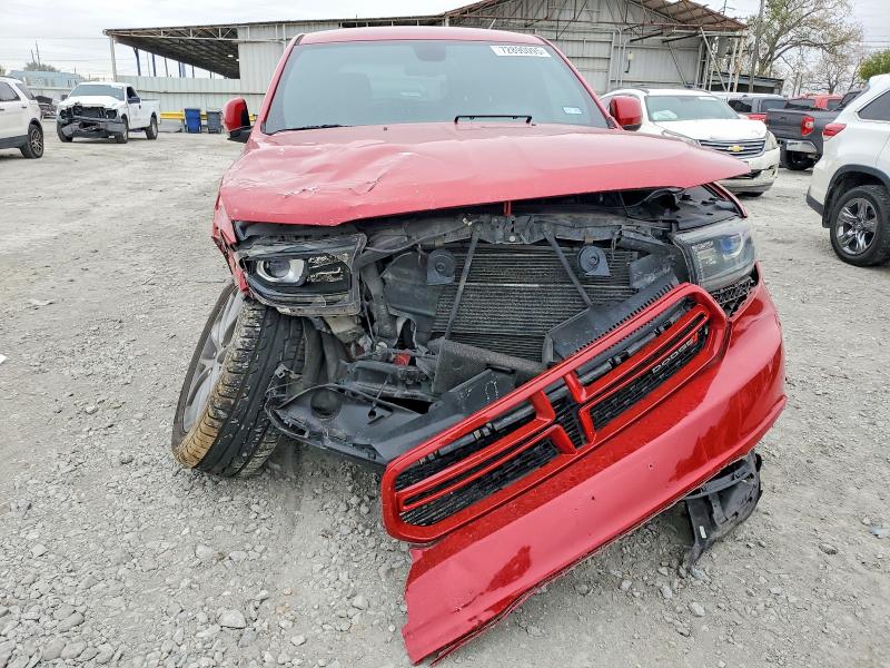 Aukcja sprzedaży 2015 Dodge Durango, vin: 1C4RDJAG5FC195047, numer aukcji: 72890095