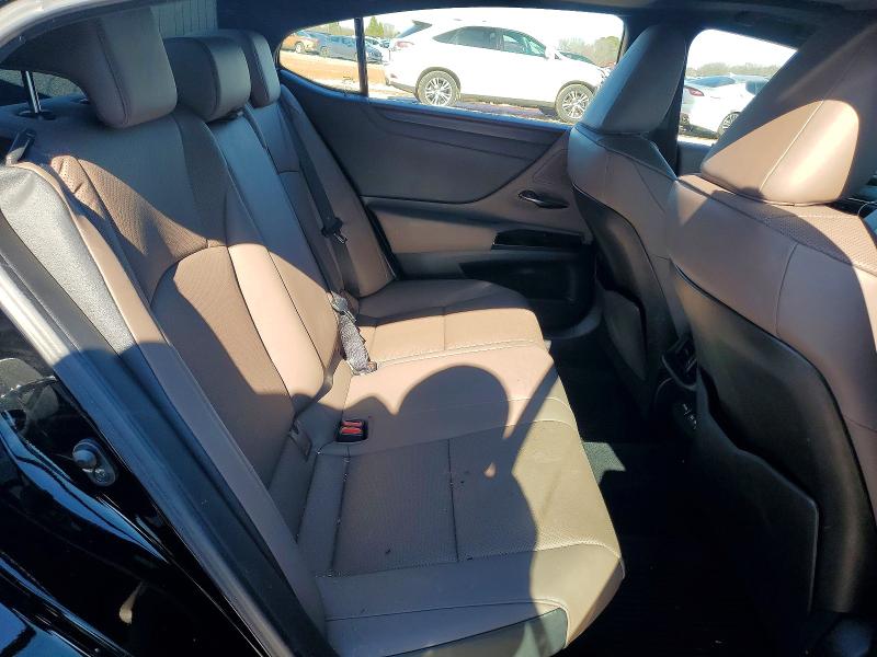 Aukcja sprzedaży 2023 Lexus Es 300h, vin: 58ADA1C12PU027202, numer aukcji: 74838915
