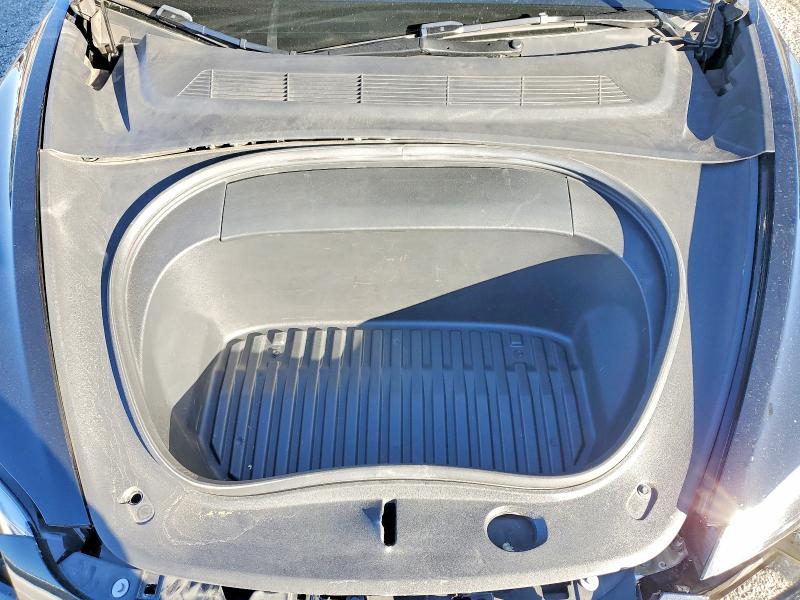 72428455 :رقم المزاد ، 5YJ3E1EA8RF829449 vin ، 2024 Tesla Model 3 مزاد بيع