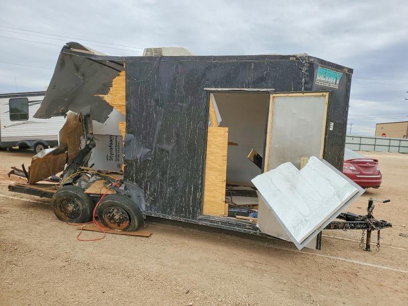 Продажа на аукционе авто 2024 High Country Trailers, vin: 50ZBE1163RN053059, номер лота: 97854485