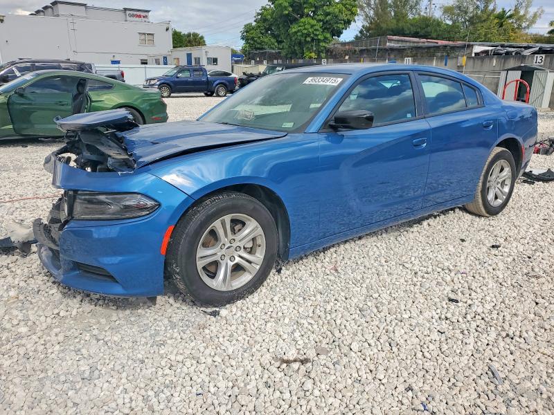 Aukcja sprzedaży 2023 Dodge Charger, vin: 2C3CDXBG7PH530481, numer aukcji: 99334915