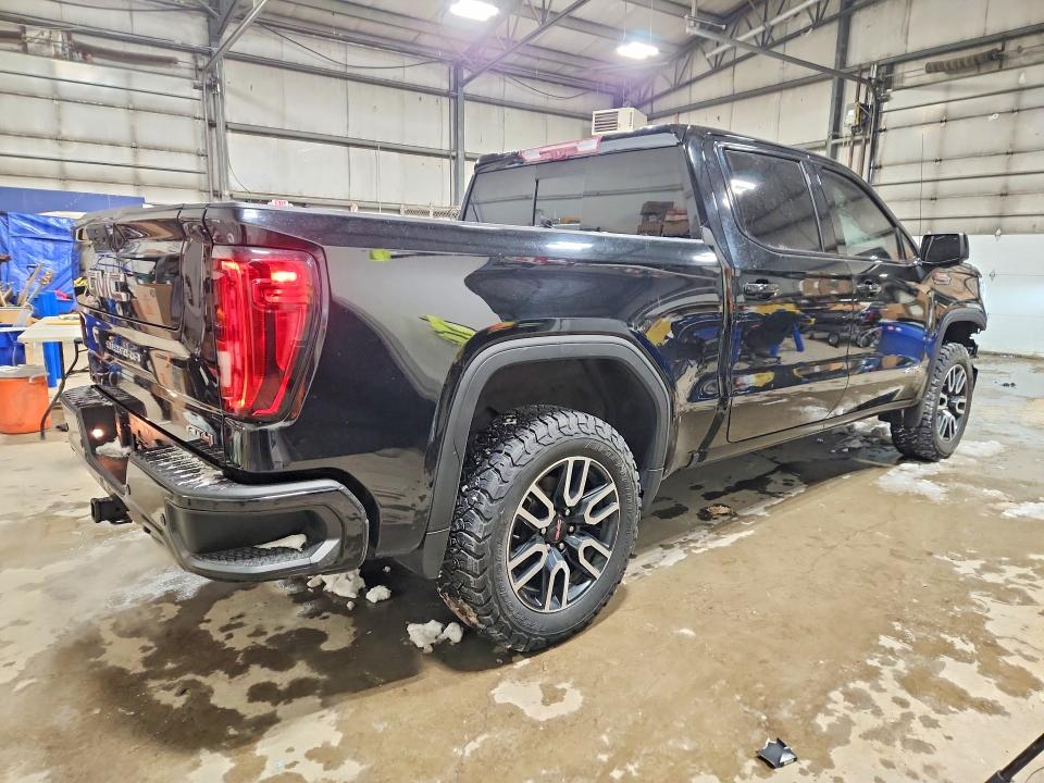 Продаж на аукціоні авто 2021 Gmc Sierra, vin: 1GTP9EEL7MZ245397, номер лоту: 74002205