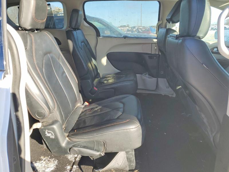 Aukcja sprzedaży 2017 Chrysler Pacifica, vin: 2C4RC1BGXHR587386, numer aukcji: 74282995