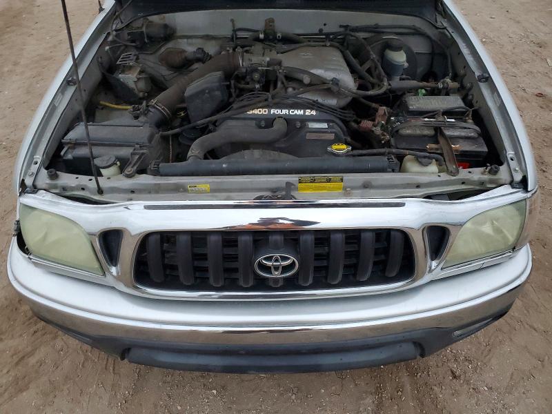 Aukcja sprzedaży 2004 Toyota Tacoma, vin: 5TESN92N94Z319815, numer aukcji: 72848075