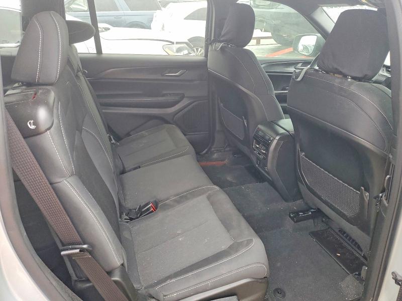 98044925 :رقم المزاد ، 1C4RJKAG7S8648497 vin ، 2025 Jeep Grand Cherokee مزاد بيع