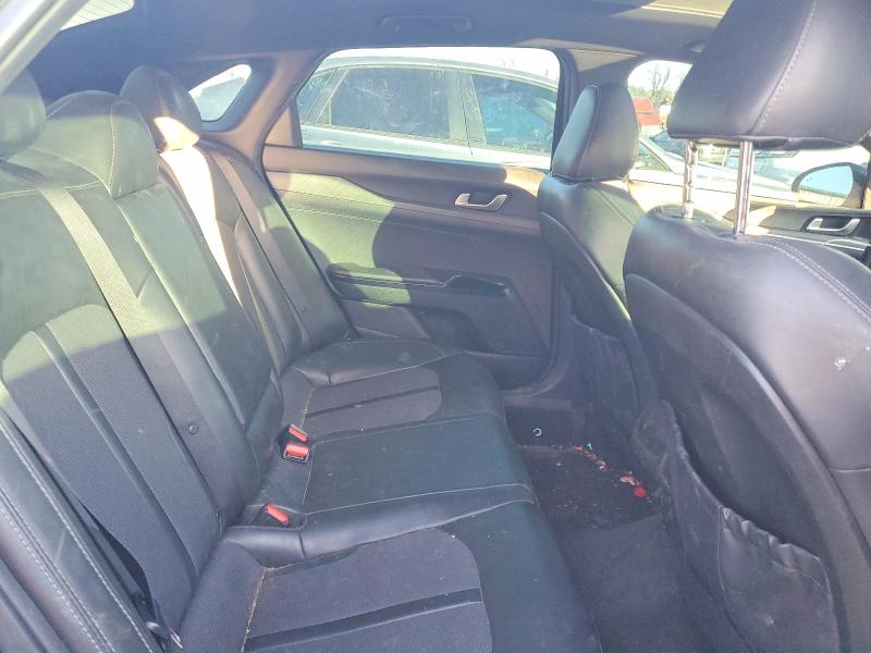 Aukcja sprzedaży 2021 Kia K5, vin: 5XXG64J20MG079341, numer aukcji: 75425695