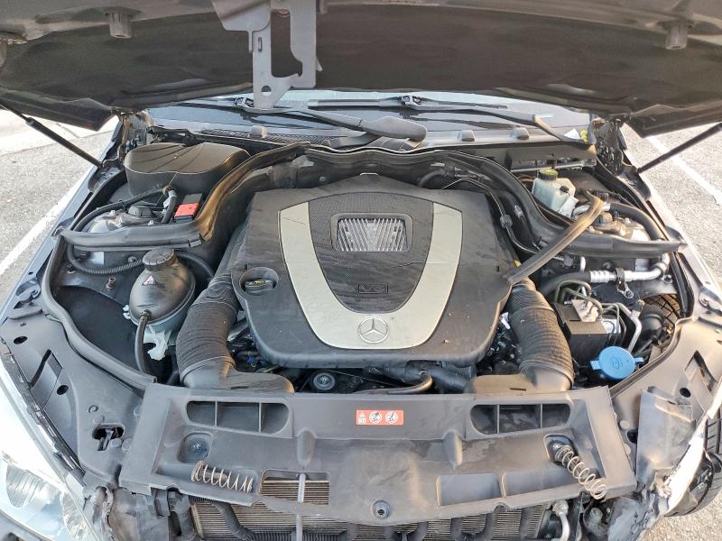 Aukcja sprzedaży 2010 Mercedes-benz C, vin: WDDGF5EB2AF362291, numer aukcji: 74438985