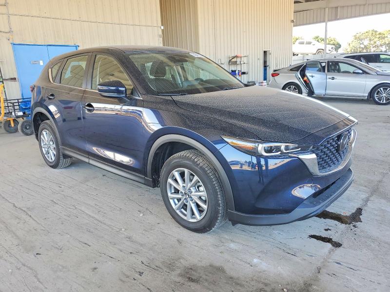 Aukcja sprzedaży 2025 Mazda Cx-5, vin: JM3KFBAL0S0637590, numer aukcji: 74547235