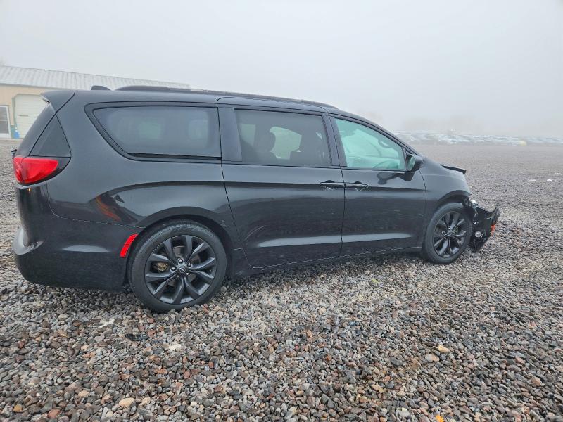 Продаж на аукціоні авто 2020 Chrysler Pacifica, vin: 2C4RC1BG9LR121019, номер лоту: 99879095