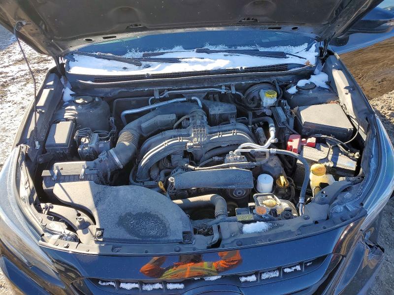 Aukcja sprzedaży 2020 Subaru Legacy, vin: 4S3BWAG63L3013237, numer aukcji: 73294935