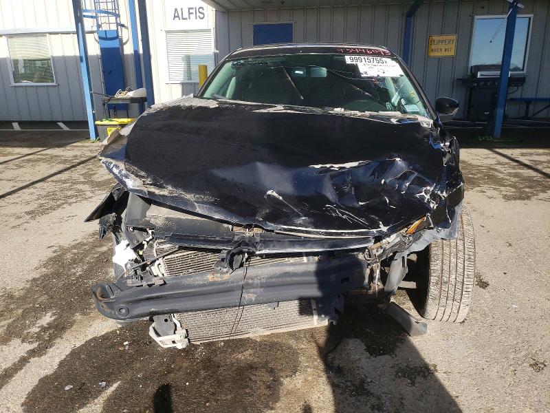 Продаж на аукціоні авто 2017 Volkswagen Jetta, vin: 3VWDB7AJ6HM209115, номер лоту: 99915755