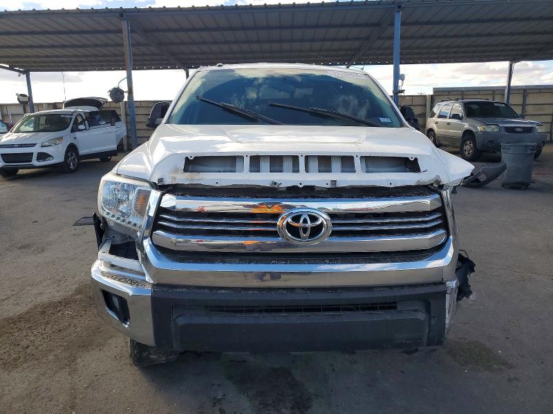 Aukcja sprzedaży 2017 Toyota Tundra, vin: 5TFRW5F16HX225190, numer aukcji: 72266655