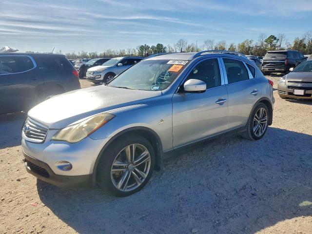 Продаж на аукціоні авто 2012 Infiniti Ex35, vin: JN1AJ0HR0CM450185, номер лоту: 98716875