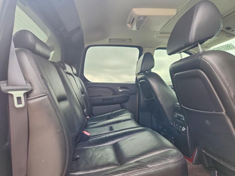 2008 Cadillac Escalade E მანქანა იყიდება აუქციონზე, vin: 3GYFK62868G307460, აუქციონის ნომერი: 99359675