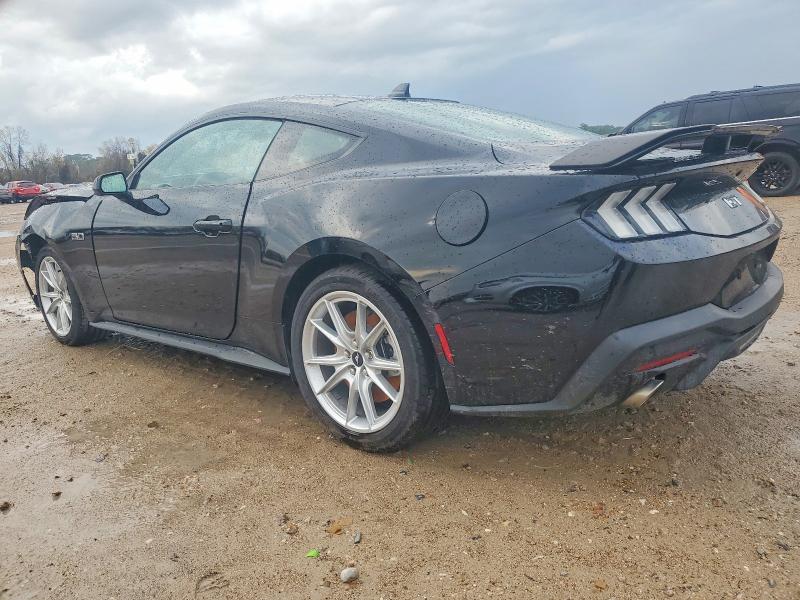 2025 Ford Mustang Gt მანქანა იყიდება აუქციონზე, vin: 1FA6P8CF0S5416095, აუქციონის ნომერი: 72393785