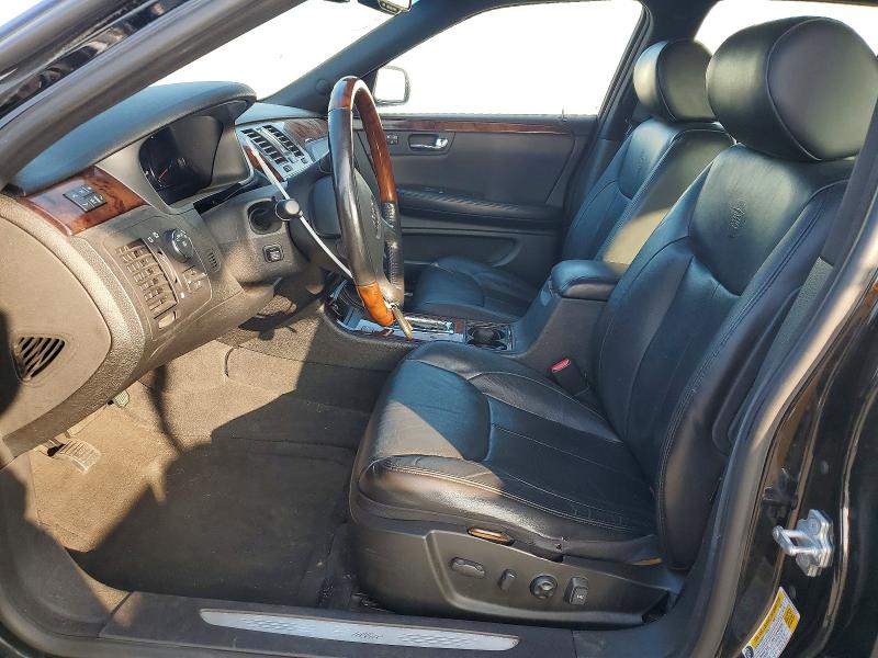 Продаж на аукціоні авто 2007 Cadillac Dts, vin: 1G6KD579X7U183573, номер лоту: 74480665