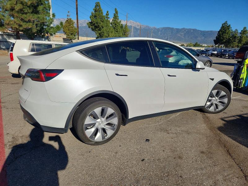 74813845 :رقم المزاد ، 7SAYGDEE5PA036157 vin ، 2023 Tesla Model Y مزاد بيع