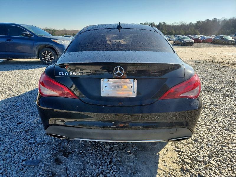 Aukcja sprzedaży 2018 Mercedes-benz Cla, vin: WDDSJ4EB1JN638811, numer aukcji: 74376305
