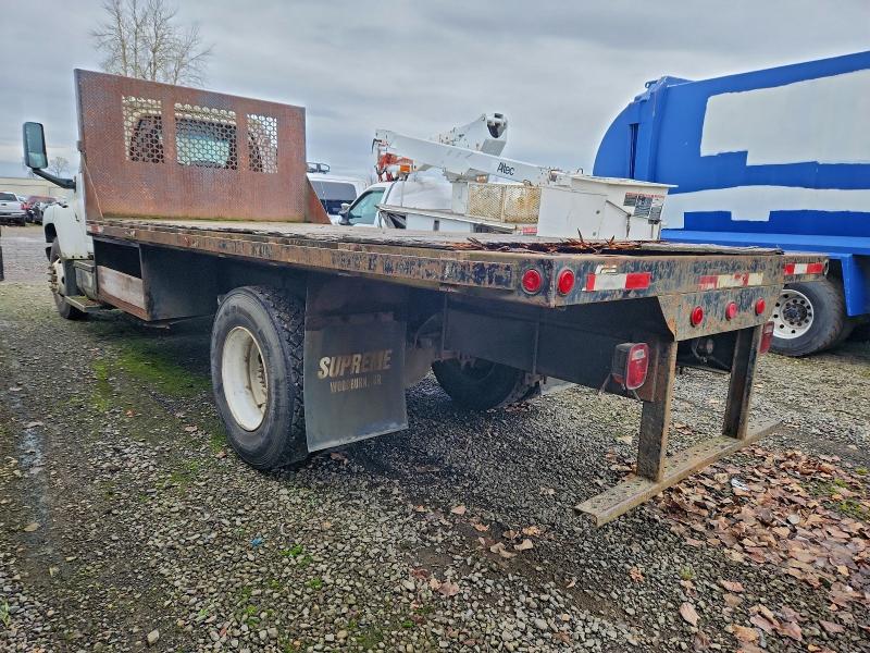 2005 Gmc C6500 მანქანა იყიდება აუქციონზე, vin: 1GDJ6C1C95F504348, აუქციონის ნომერი: 76441935