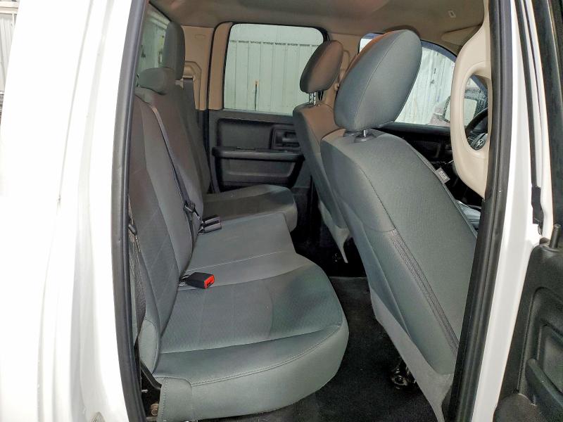 Aukcja sprzedaży 2019 Ram 1500 Classic, vin: 1C6RR7FG5KS568463, numer aukcji: 73991375