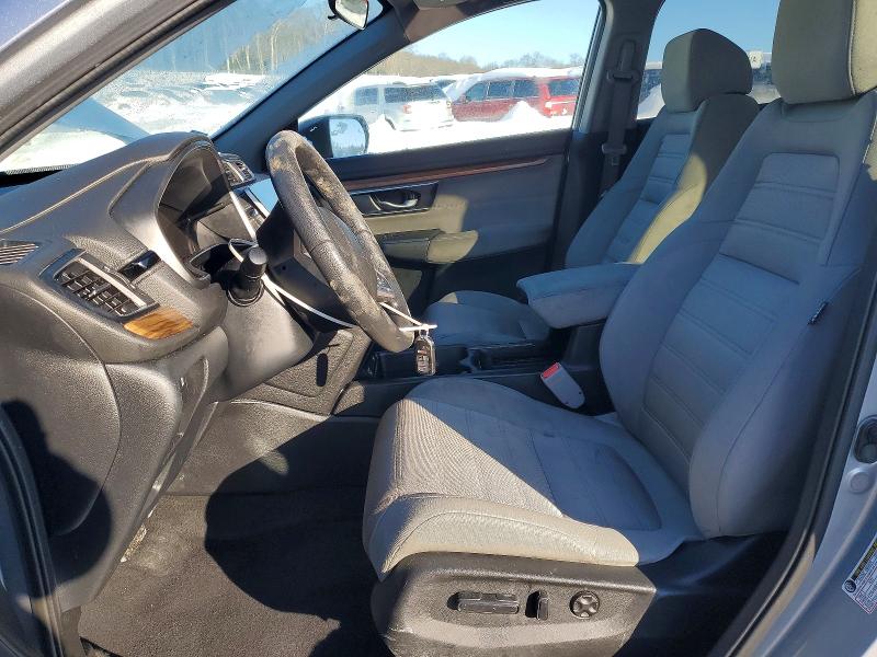 Продаж на аукціоні авто 2022 Honda Cr-v, vin: 7FARW1H57NE019735, номер лоту: 74676855