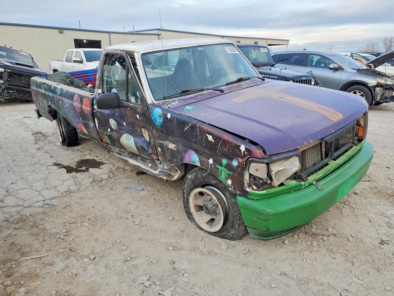 Aukcja sprzedaży 1995 Ford F150, vin: 1FTEF15Y7SLC10072, numer aukcji: 50725816