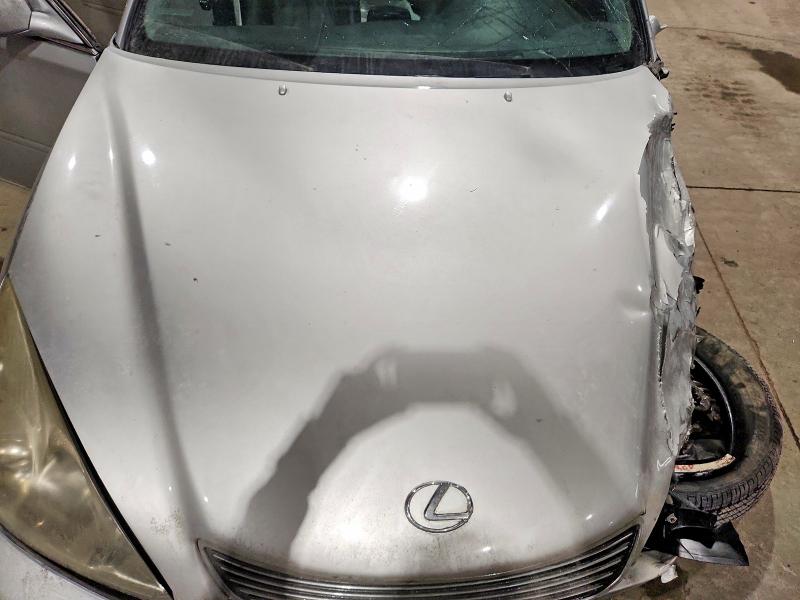 Aukcja sprzedaży 2005 Lexus Es, vin: JTHBA30GX55064415, numer aukcji: 98424735