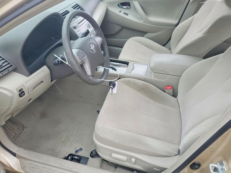 Продаж на аукціоні авто 2011 Toyota Camry Base, vin: 4T4BF3EK2BR094544, номер лоту: 73938365