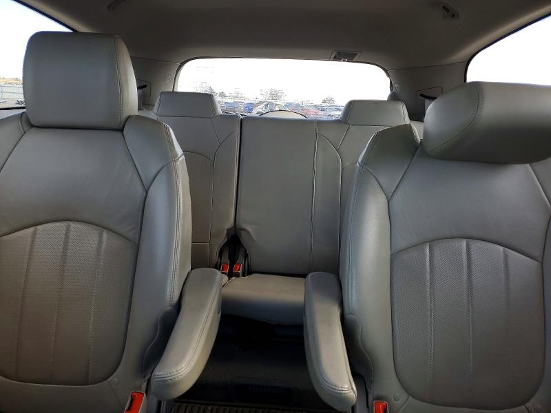 Продаж на аукціоні авто 2015 Buick Enclave, vin: 5GAKVCKDXFJ349635, номер лоту: 72532565