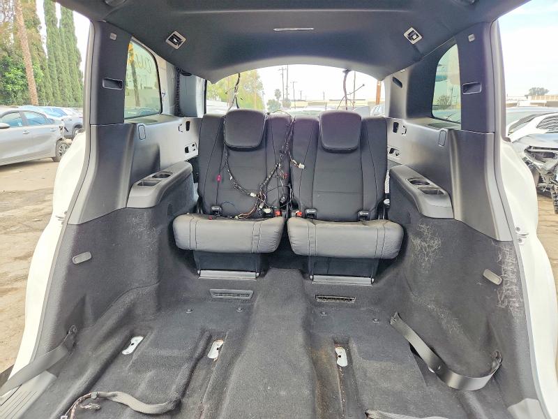 Aukcja sprzedaży 2025 Mercedes-benz Gls, vin: 4JGFF8FE2SB301141, numer aukcji: 73316175