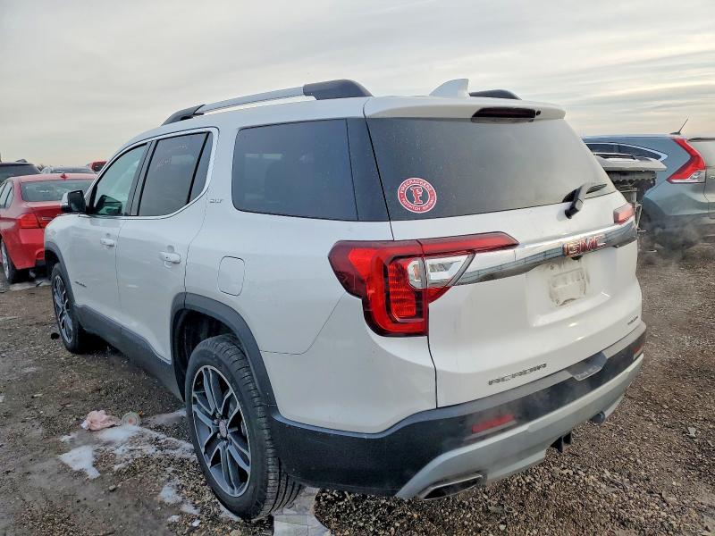 Продаж на аукціоні авто 2021 Gmc Acadia, vin: 1GKKNULSXMZ111384, номер лоту: 98218755