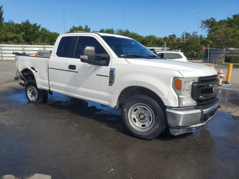 Aukcja sprzedaży 2020 Ford F250, vin: 1FT7X2A62LED99994, numer aukcji: 58498856