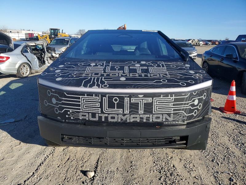 Продажа на аукционе авто 2024 Tesla Cybertruck, vin: 7G2CEHEE5RA031044, номер лота: 72392175