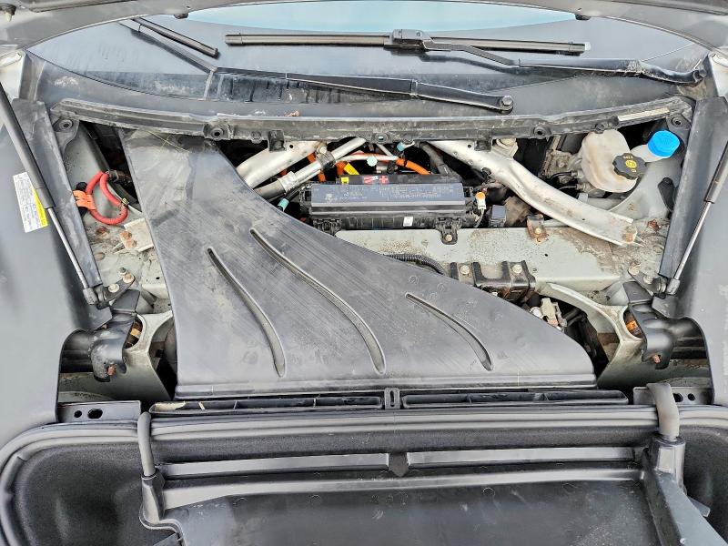 Продажа на аукционе авто 2016 Tesla Model S, vin: 5YJSA1E27GF152116, номер лота: 99916095