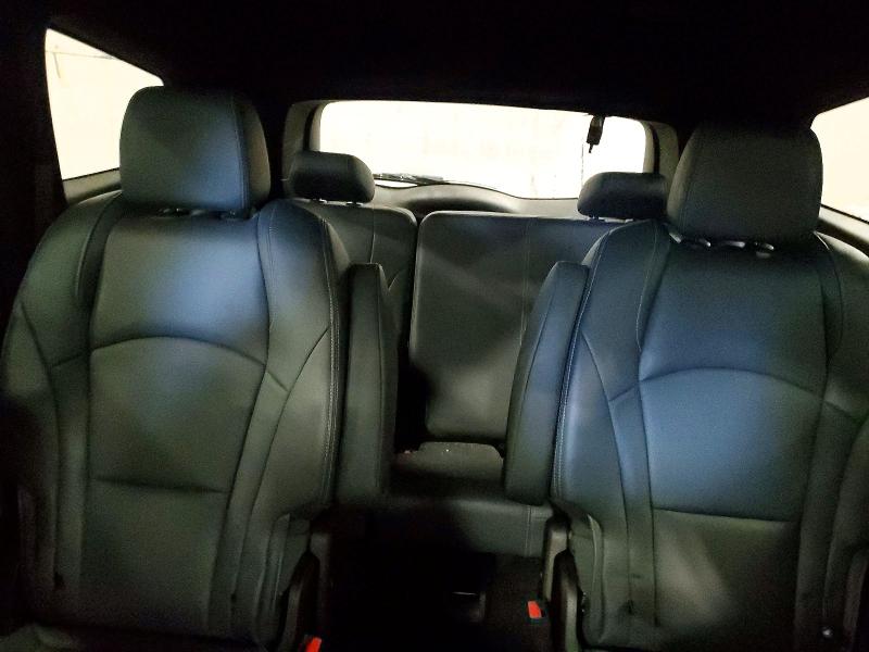 72672735 :رقم المزاد ، 5GAEVAKW9NJ107372 vin ، 2022 Buick Enclave مزاد بيع