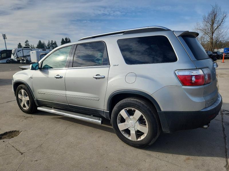 2008 Gmc Acadia მანქანა იყიდება აუქციონზე, vin: 1GKEV23738J179236, აუქციონის ნომერი: 74290405