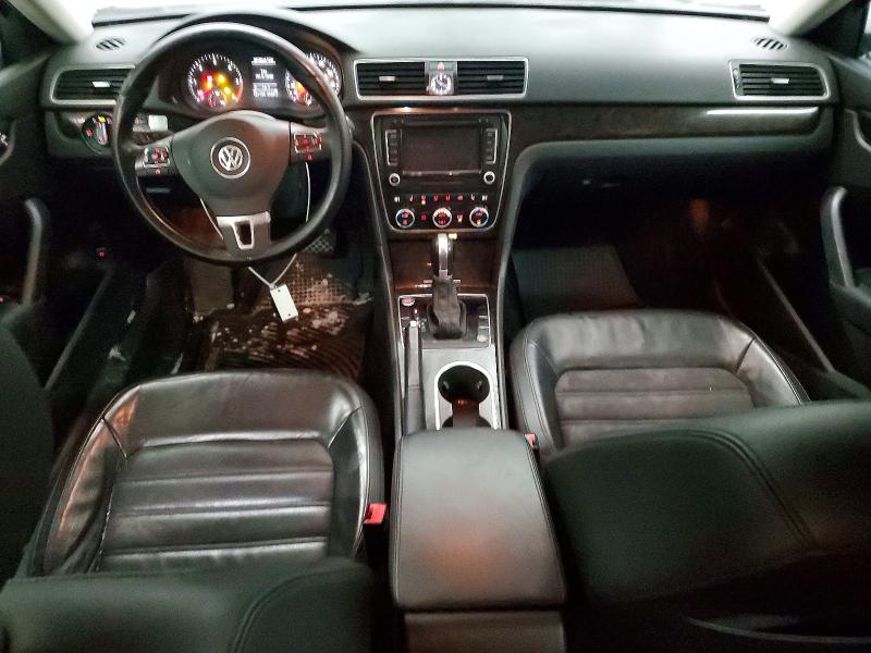 2015 Volkswagen Passat მანქანა იყიდება აუქციონზე, vin: 1VWCV7A30FC027672, აუქციონის ნომერი: 74739505