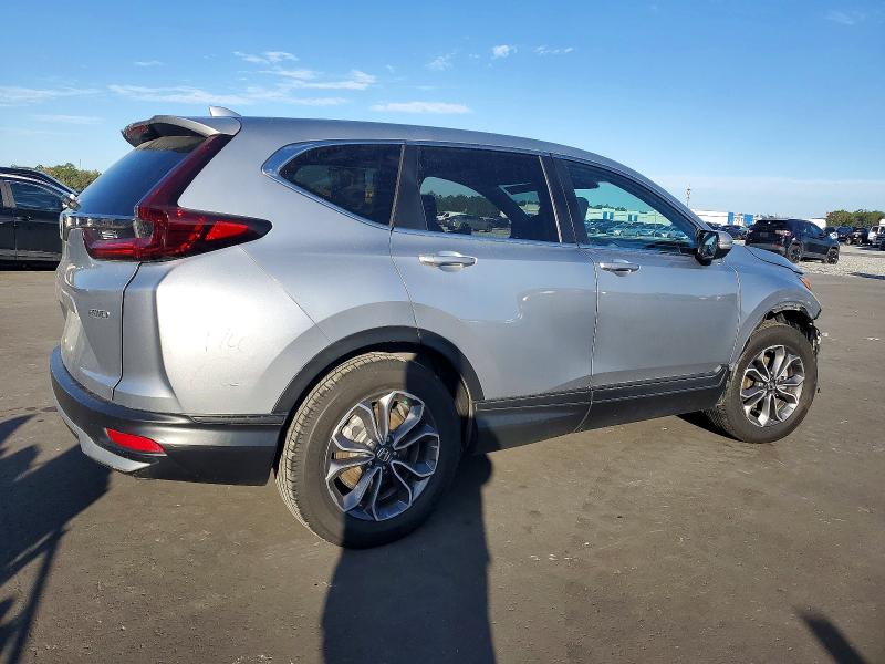 Aukcja sprzedaży 2022 Honda Cr-v, vin: 5J6RW2H55NA006518, numer aukcji: 75182575