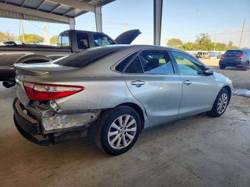 2016 Toyota Camry მანქანა იყიდება აუქციონზე, vin: 4T1BF1FK5GU225583, აუქციონის ნომერი: 97919495