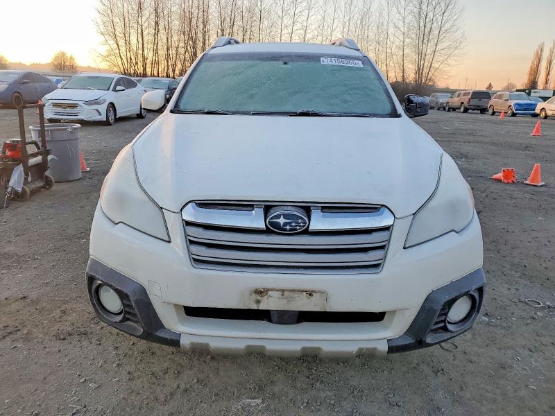 Aukcja sprzedaży 2013 Subaru Outback, vin: 4S4BRDKC3D2297803, numer aukcji: 74108965