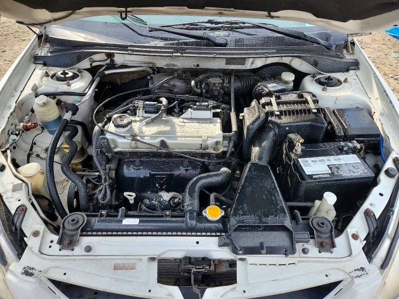 Продаж на аукціоні авто 2005 Mitsubishi Lancer, vin: JA3AJ26E75U011236, номер лоту: 72887475