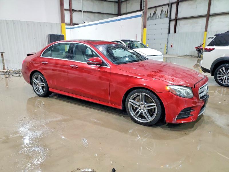 74765365 :رقم المزاد ، WDDZF4JB0HA196739 vin ، 2017 Mercedes-benz E مزاد بيع