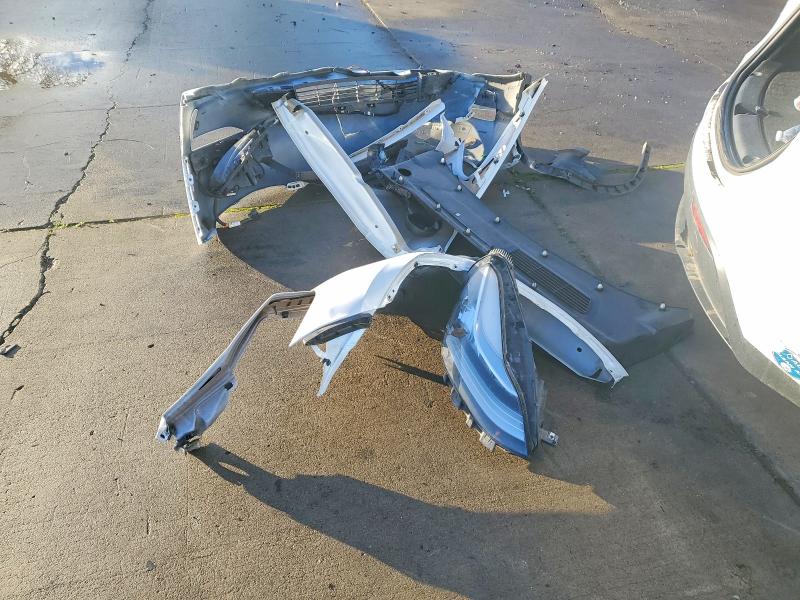 Aukcja sprzedaży 2021 Tesla Model Y, vin: 5YJYGDEE0MF216903, numer aukcji: 99321175