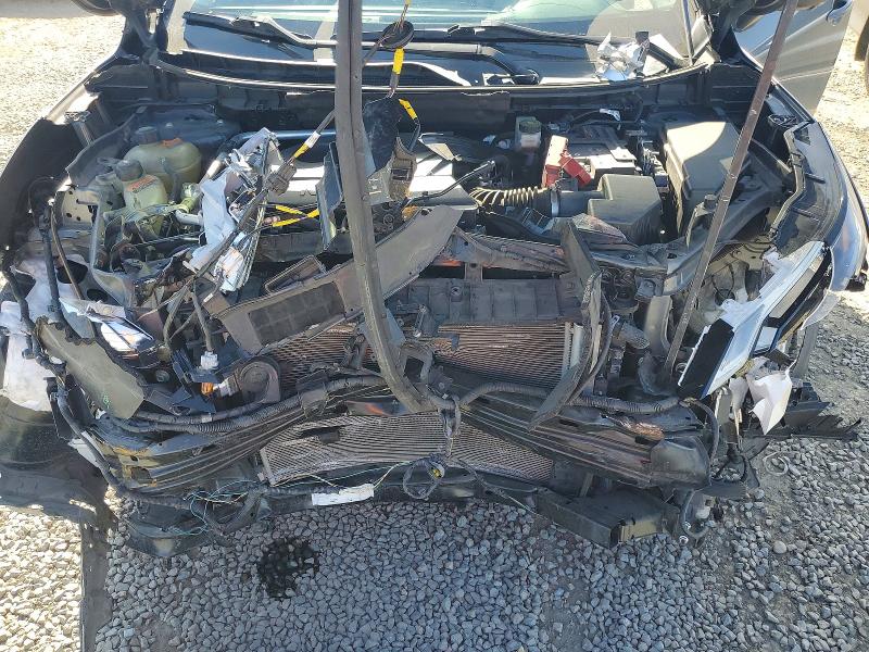 Продаж на аукціоні авто 2023 Nissan Rogue, vin: 5N1BT3CAXPC759670, номер лоту: 75605405