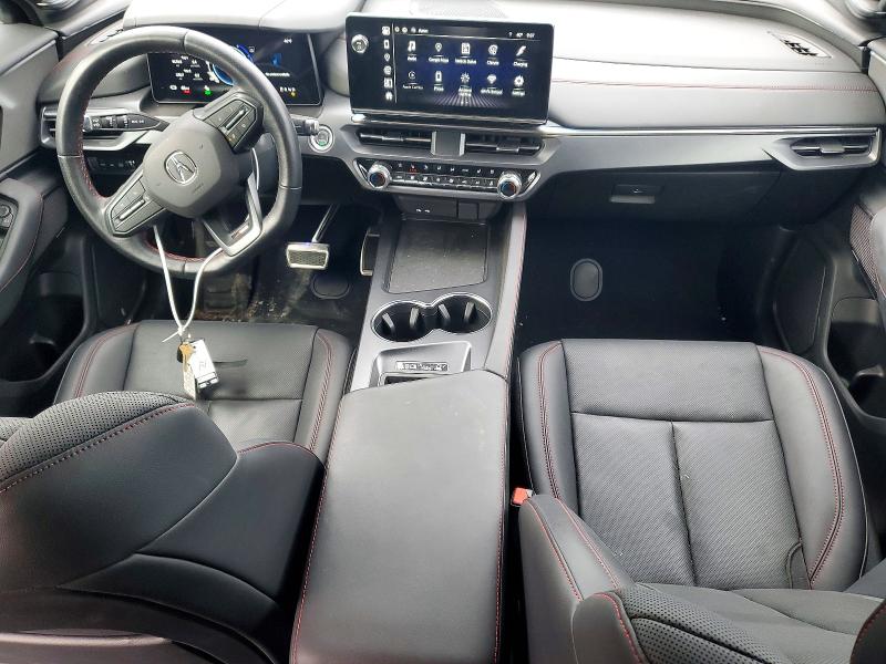Продажа на аукционе авто 2024 Acura Zdx, vin: 4W5KHNRL9RZ506773, номер лота: 73515215